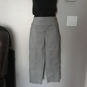 Capri Dress Pants
